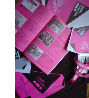 ドイツでのワークショップ