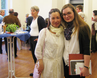 チャリティオープニング